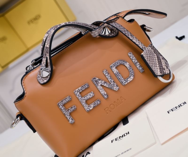 Fendi Pillow Bags